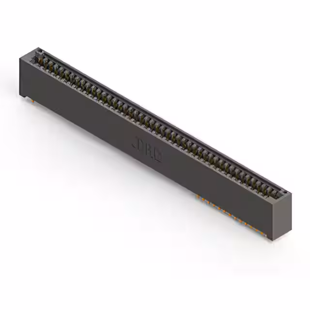895-090-523-201 EDAC Inc.  Edgeboard Connectors